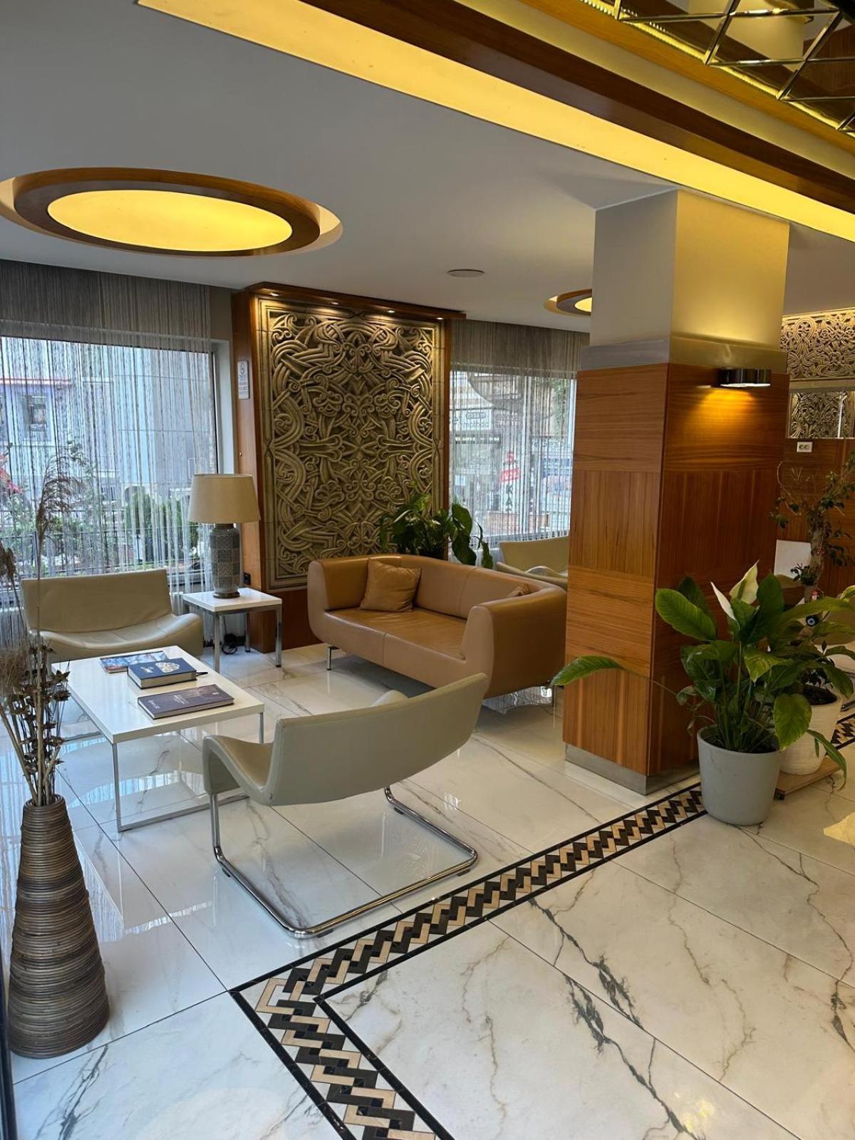 Sultan Hotel-Restaurant-Bistro Sivas Exterior photo